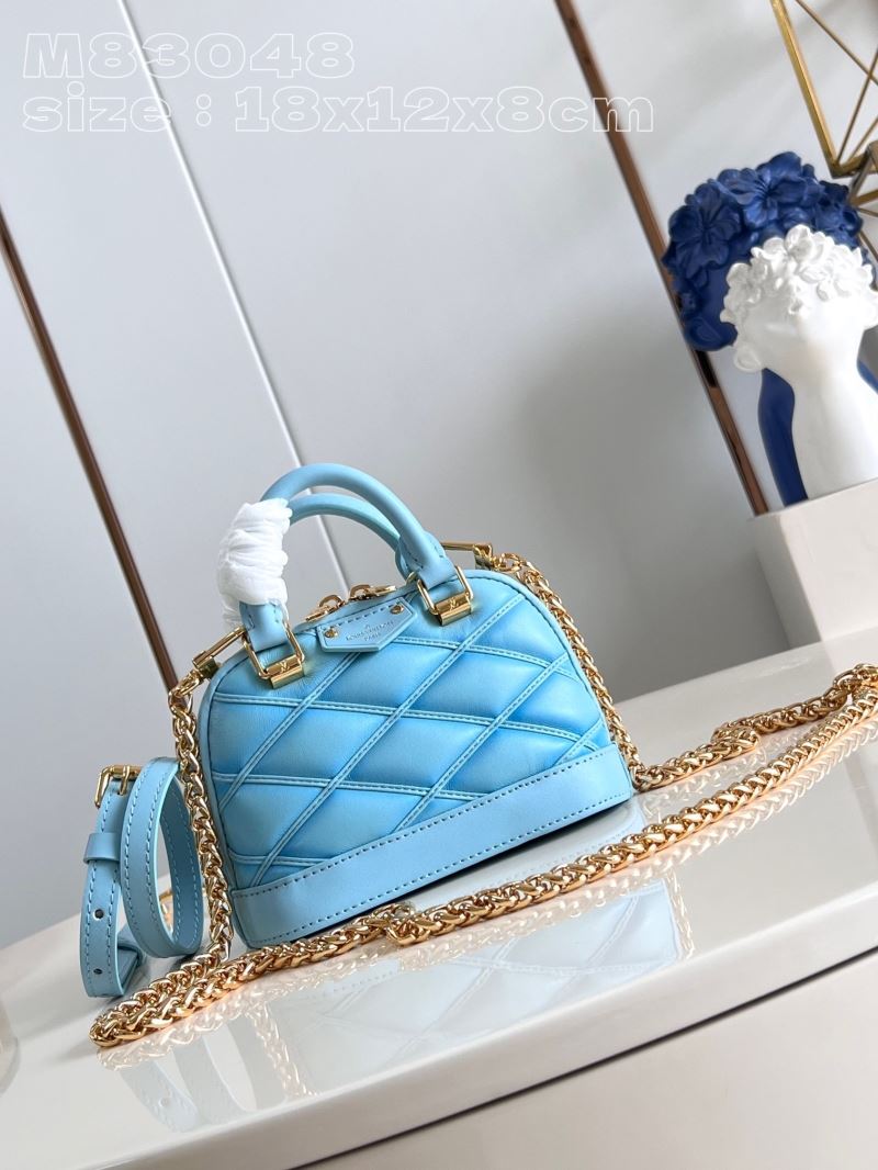Louis Vuitton Top Handle Bags